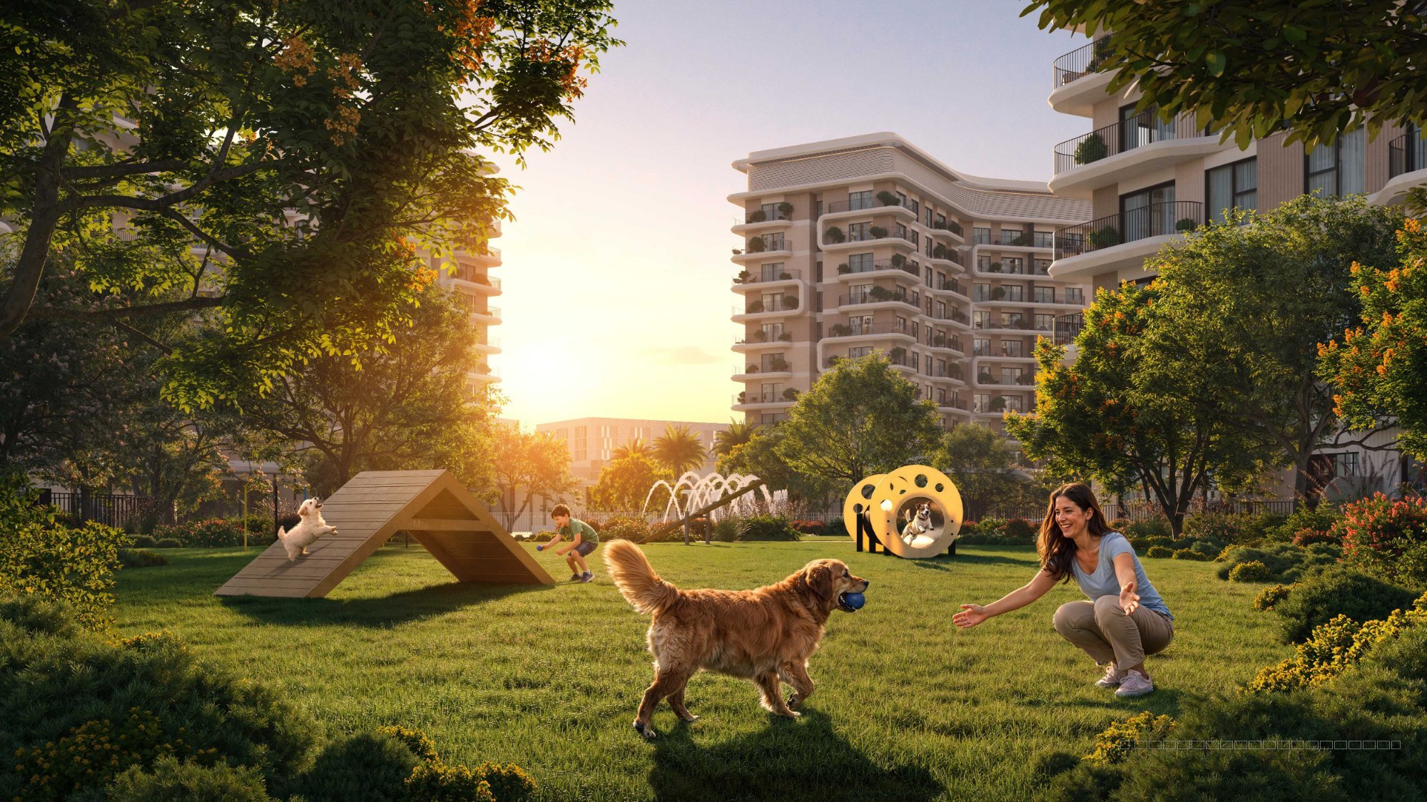 Yas Park Place photo 10