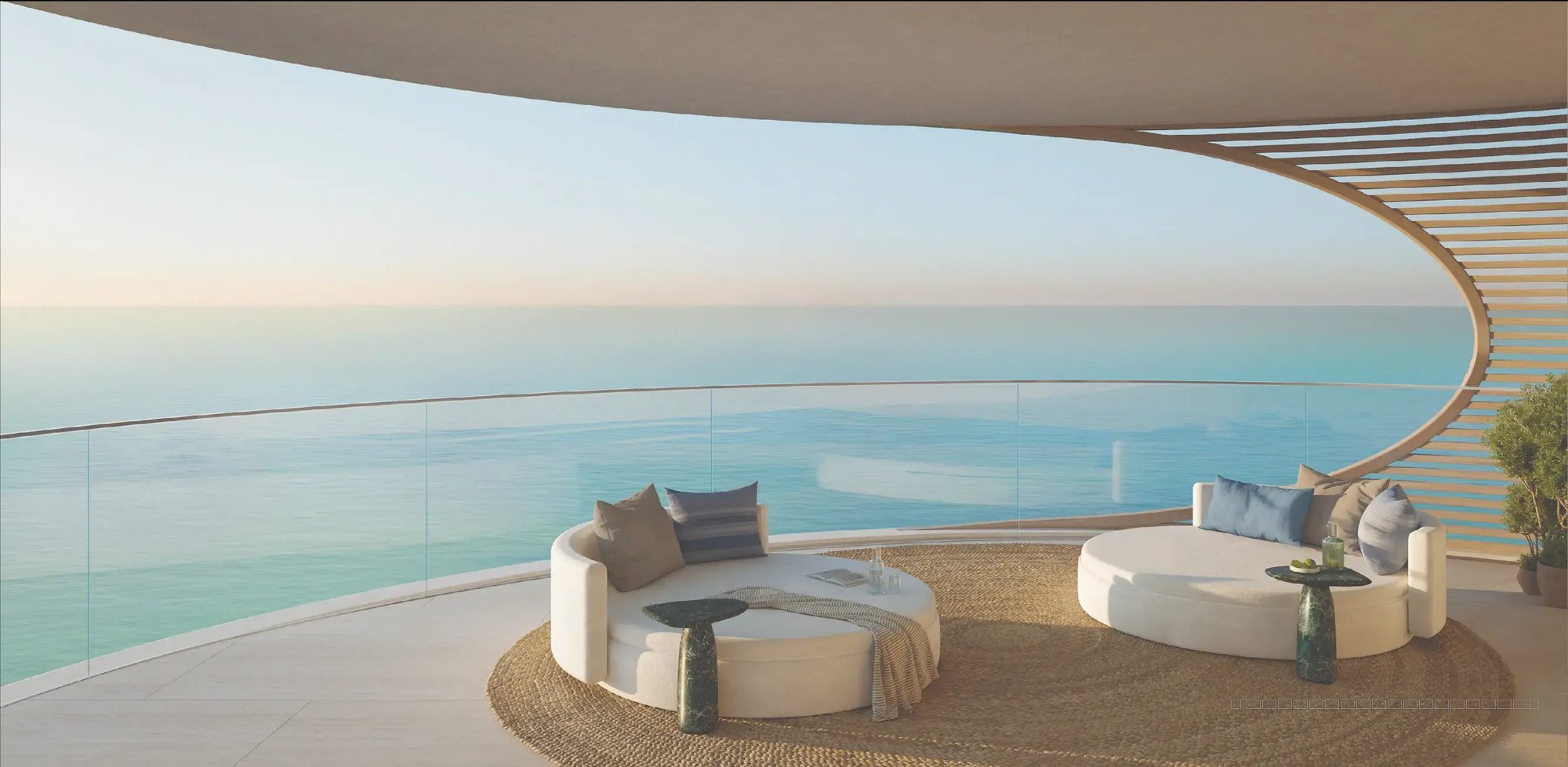 Fahid Beach Terraces photo 1