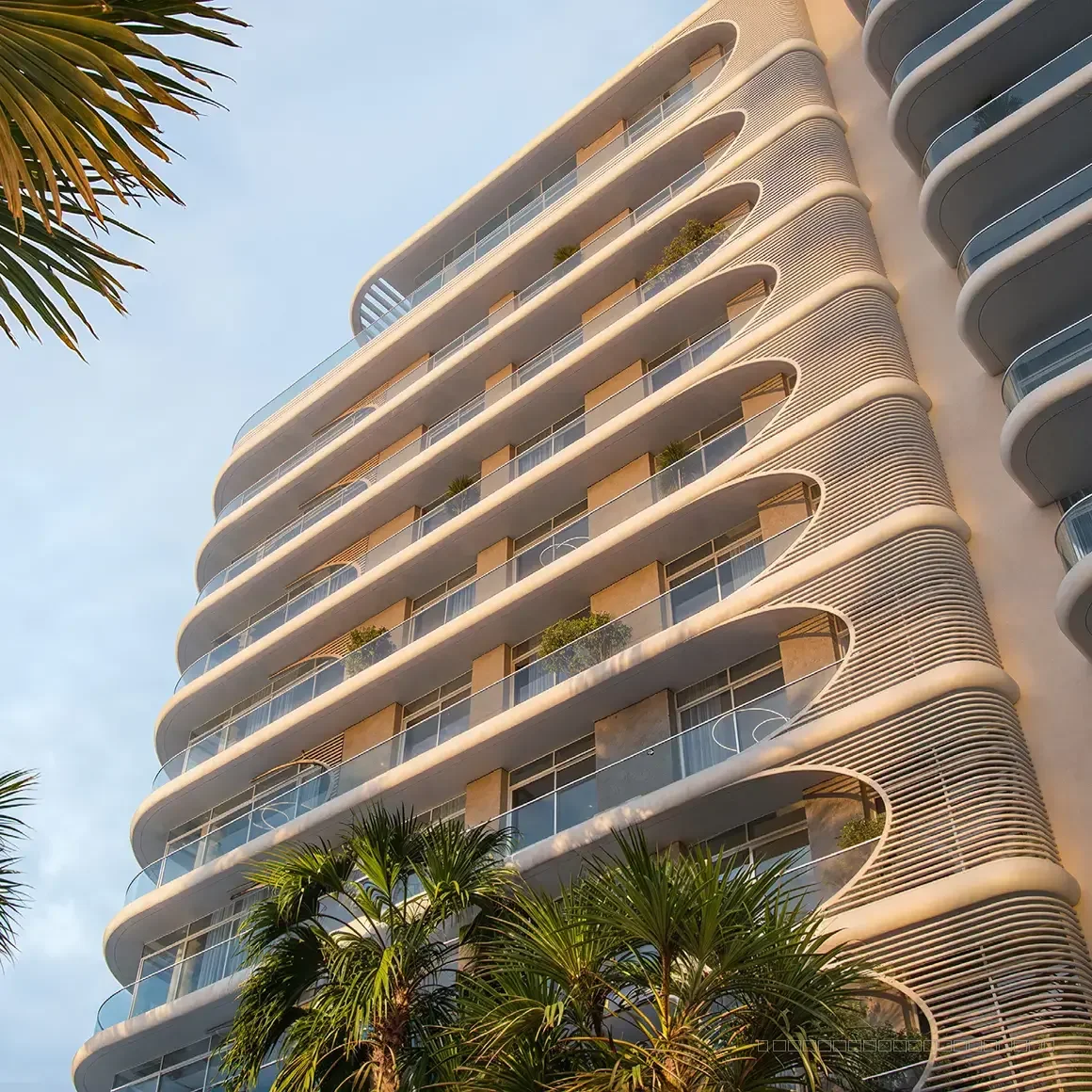 Fahid Beach Terraces photo 3