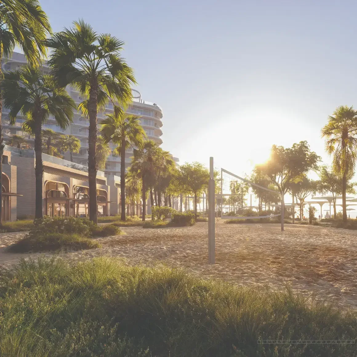 Fahid Beach Terraces photo 4