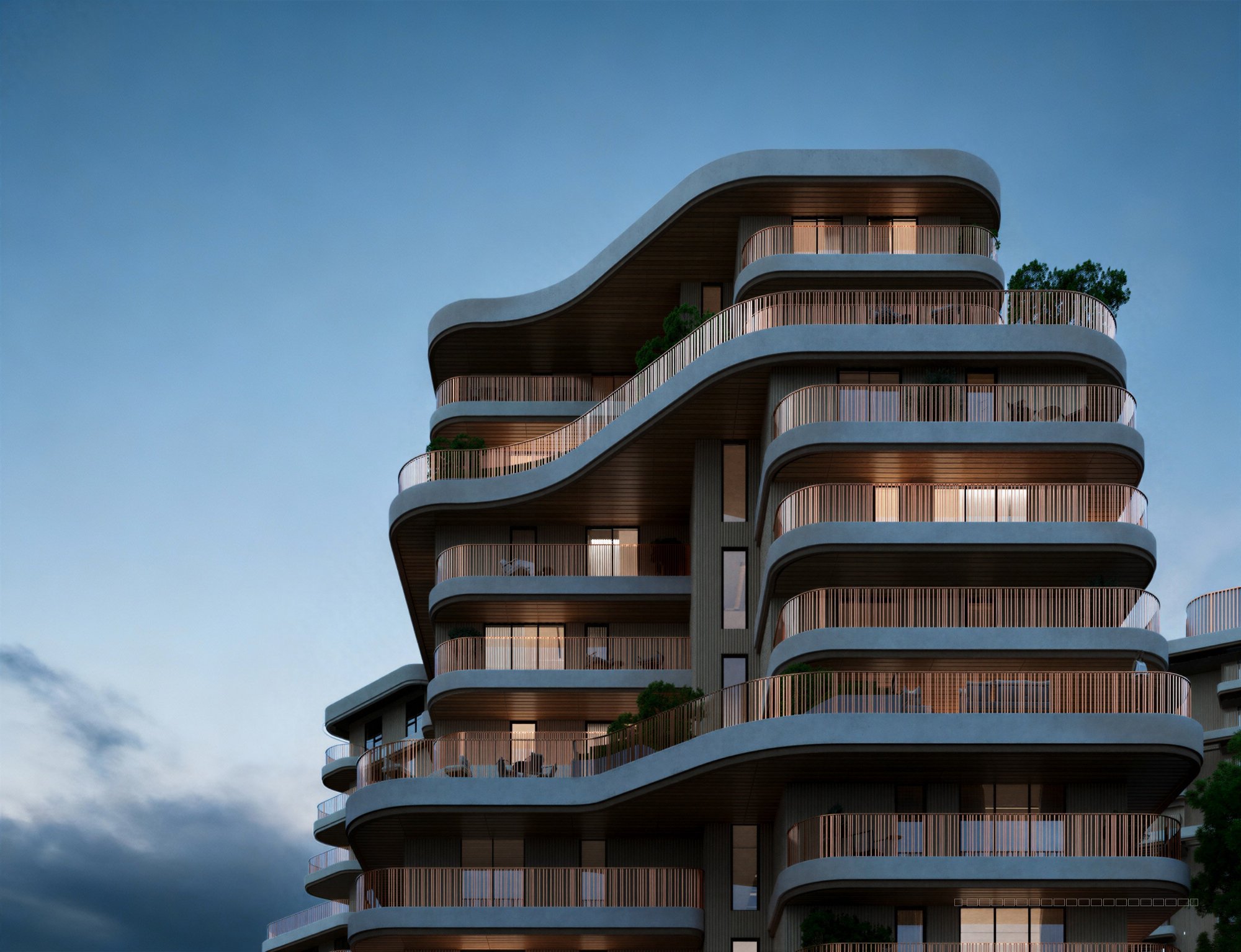 The Wilds Residences photo 1