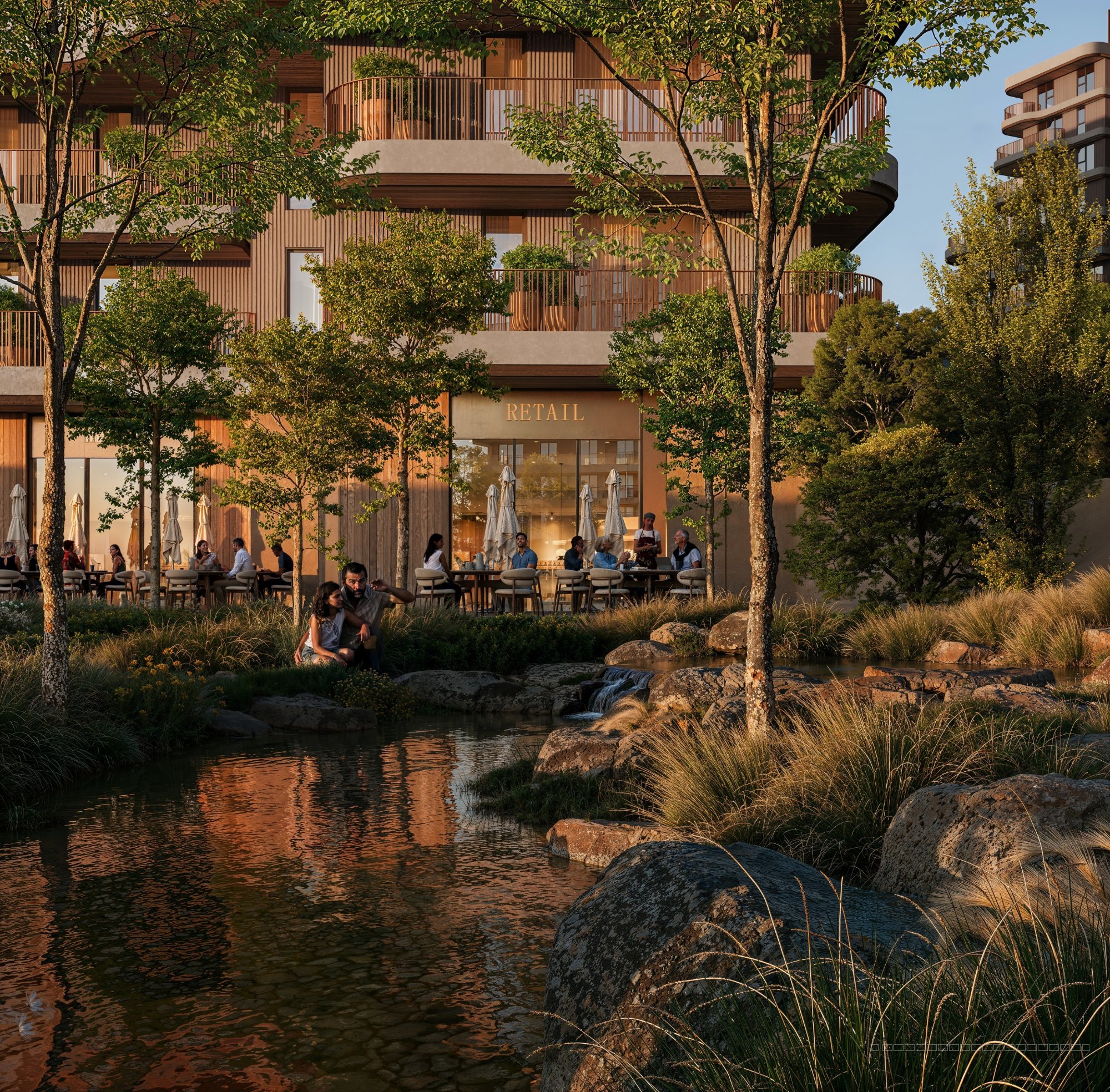 The Wilds Residences photo 2
