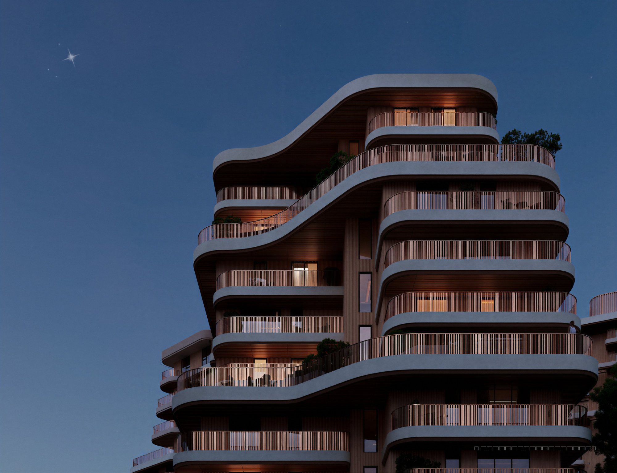 The Wilds Residences photo 3