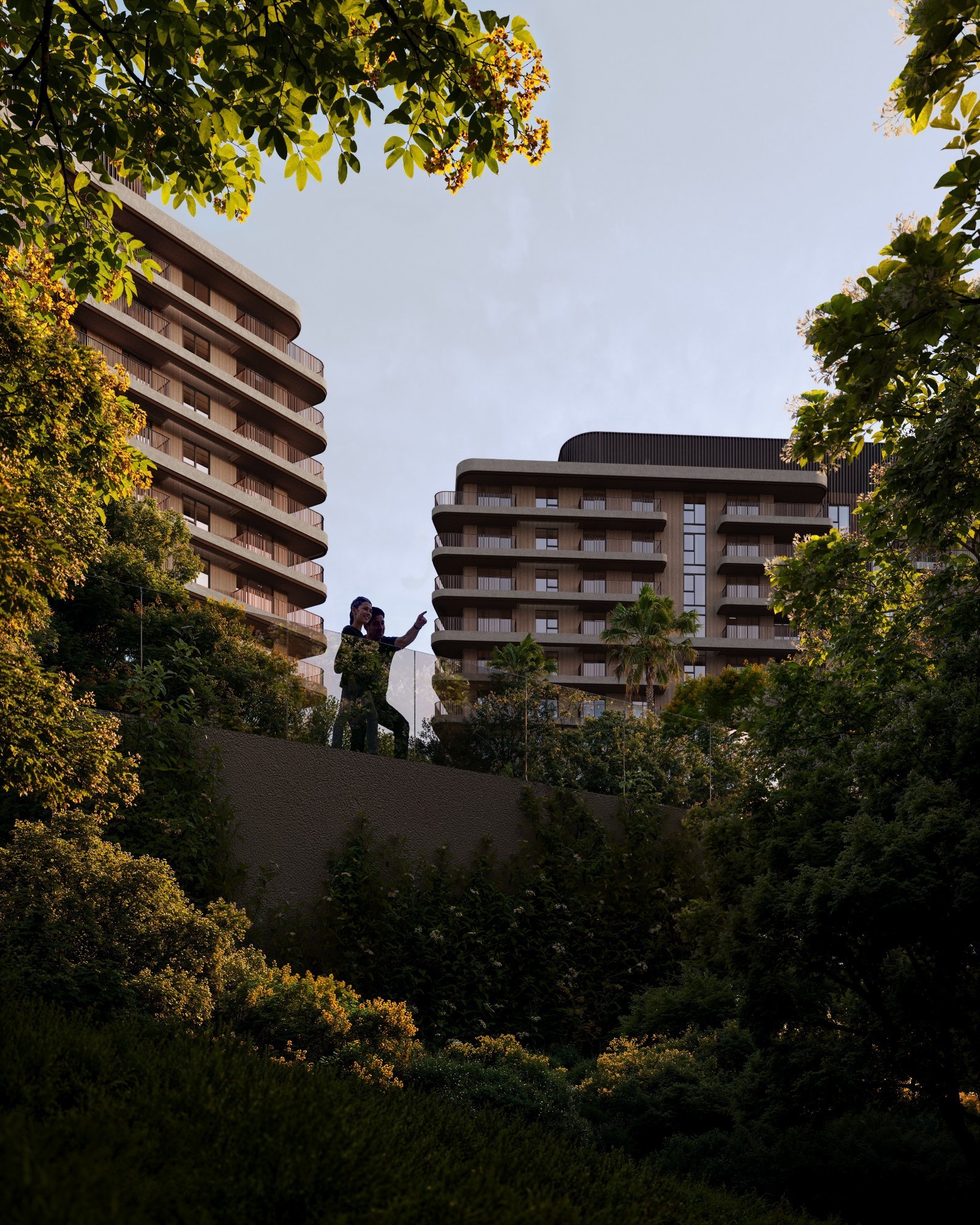 The Wilds Residences photo 4