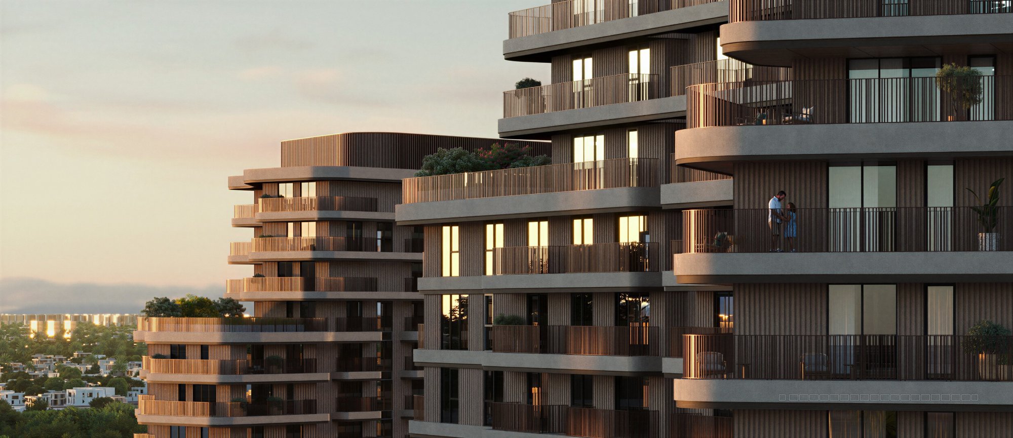 The Wilds Residences photo 5