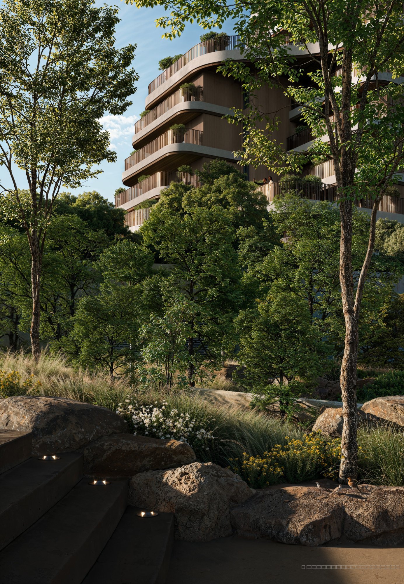 The Wilds Residences photo 6