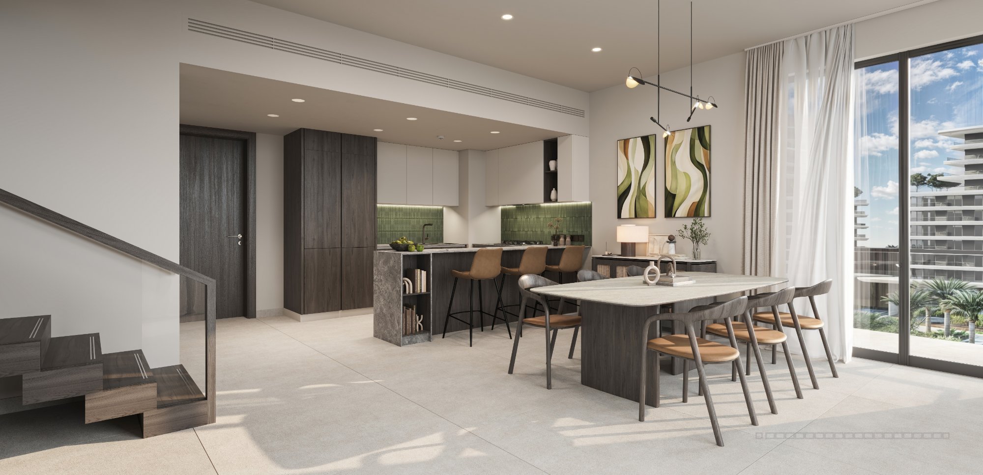 The Wilds Residences photo 7