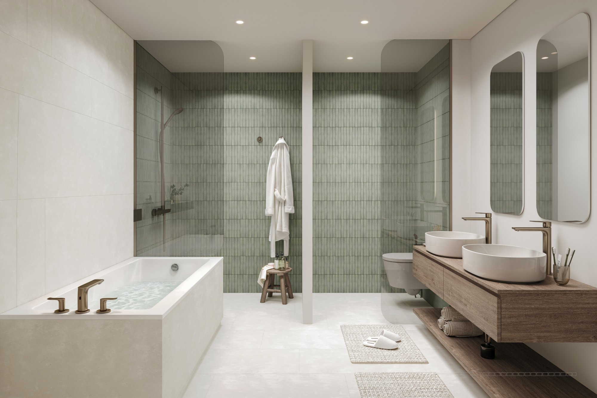 The Wilds Residences photo 8