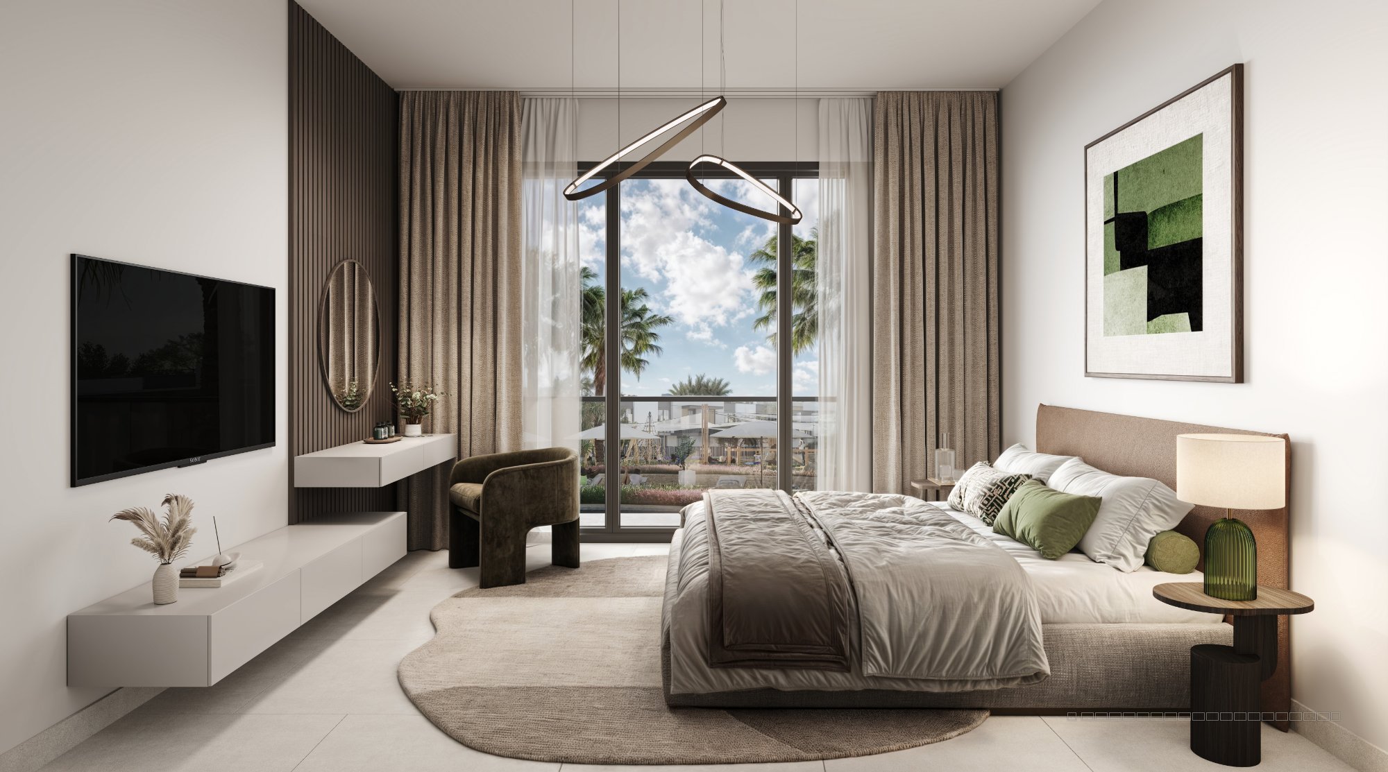 The Wilds Residences photo 9