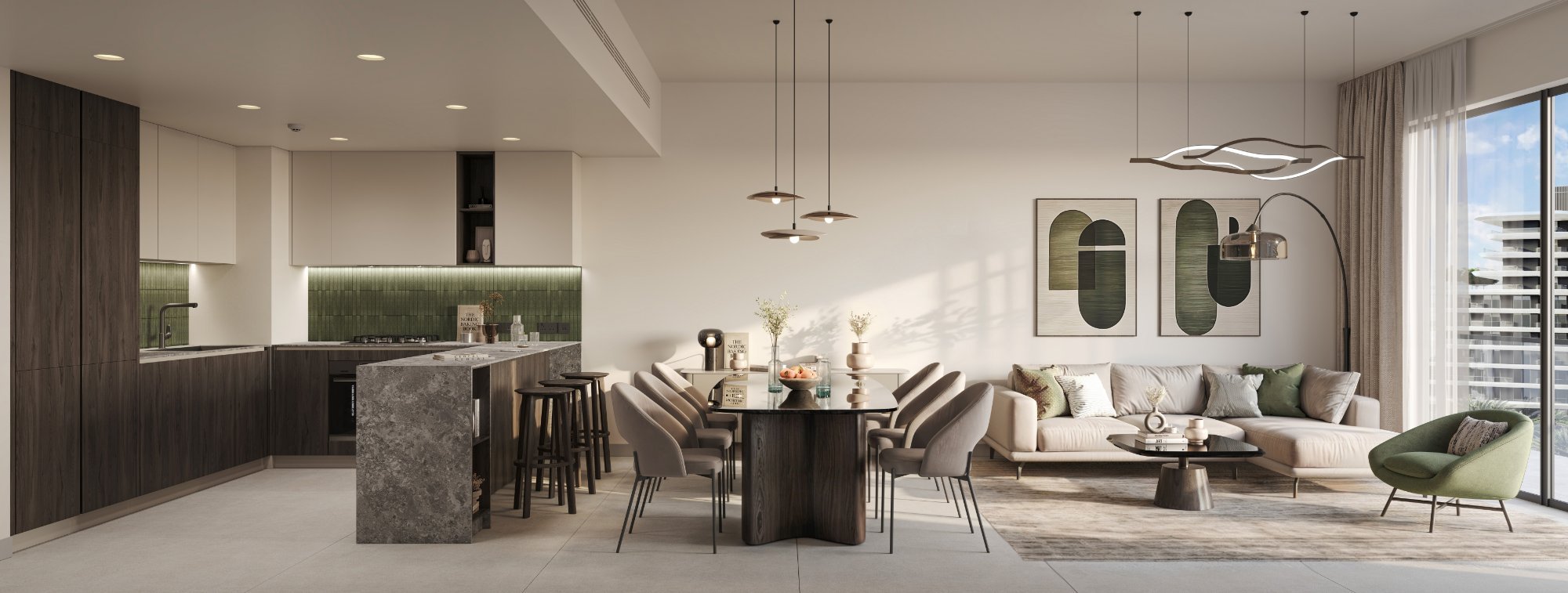 The Wilds Residences photo 10