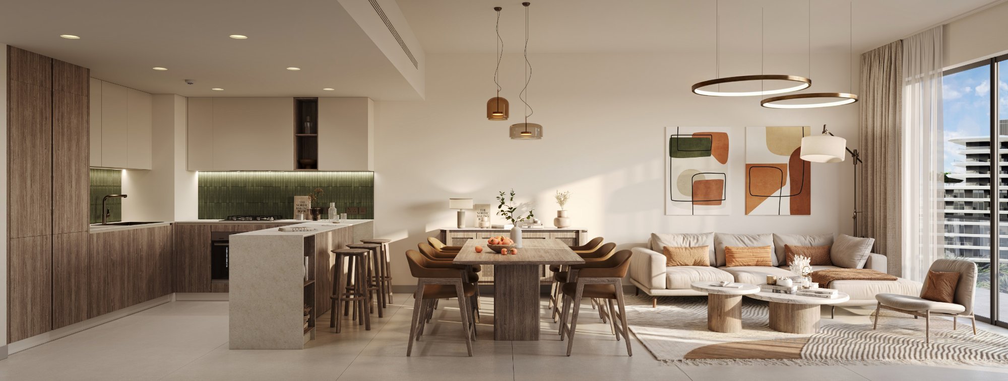 The Wilds Residences photo 11