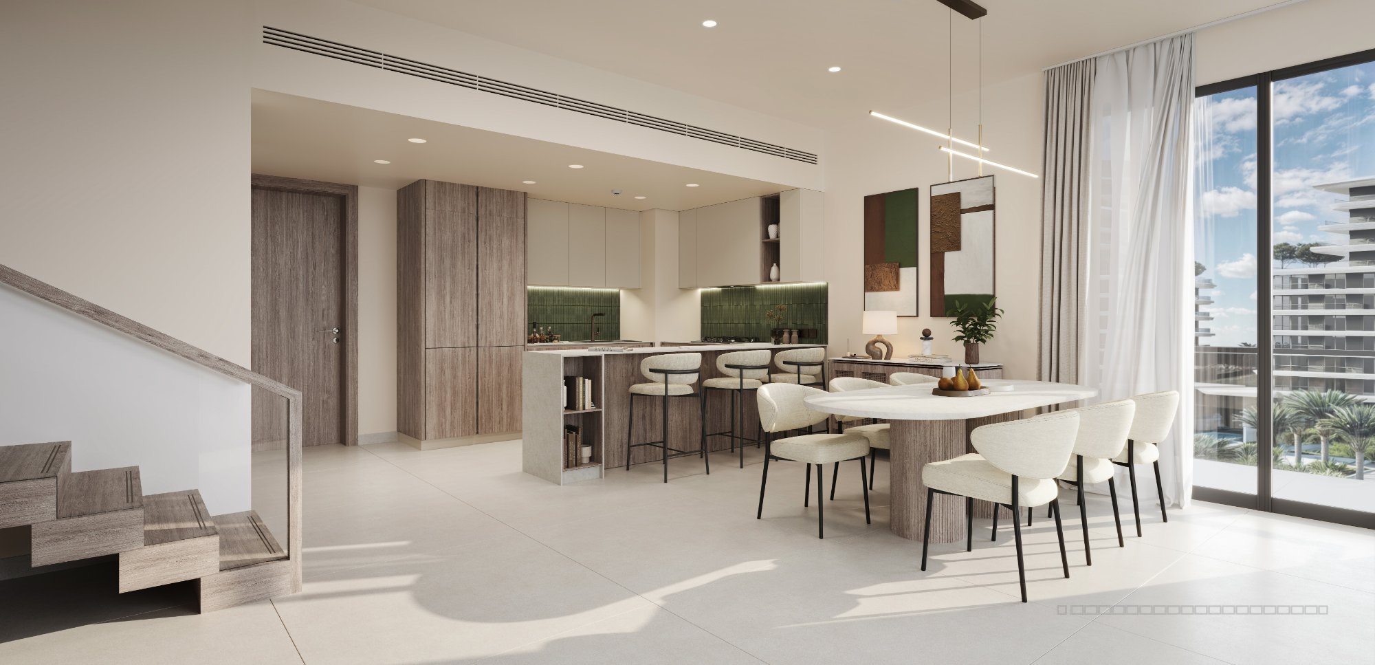 The Wilds Residences photo 12
