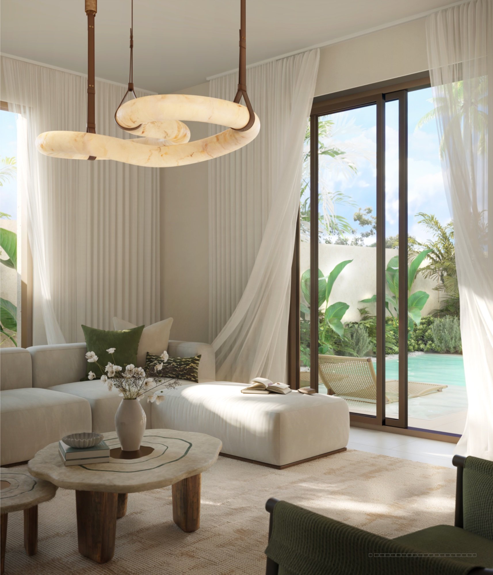 Yas Acres – The Orchids photo 1
