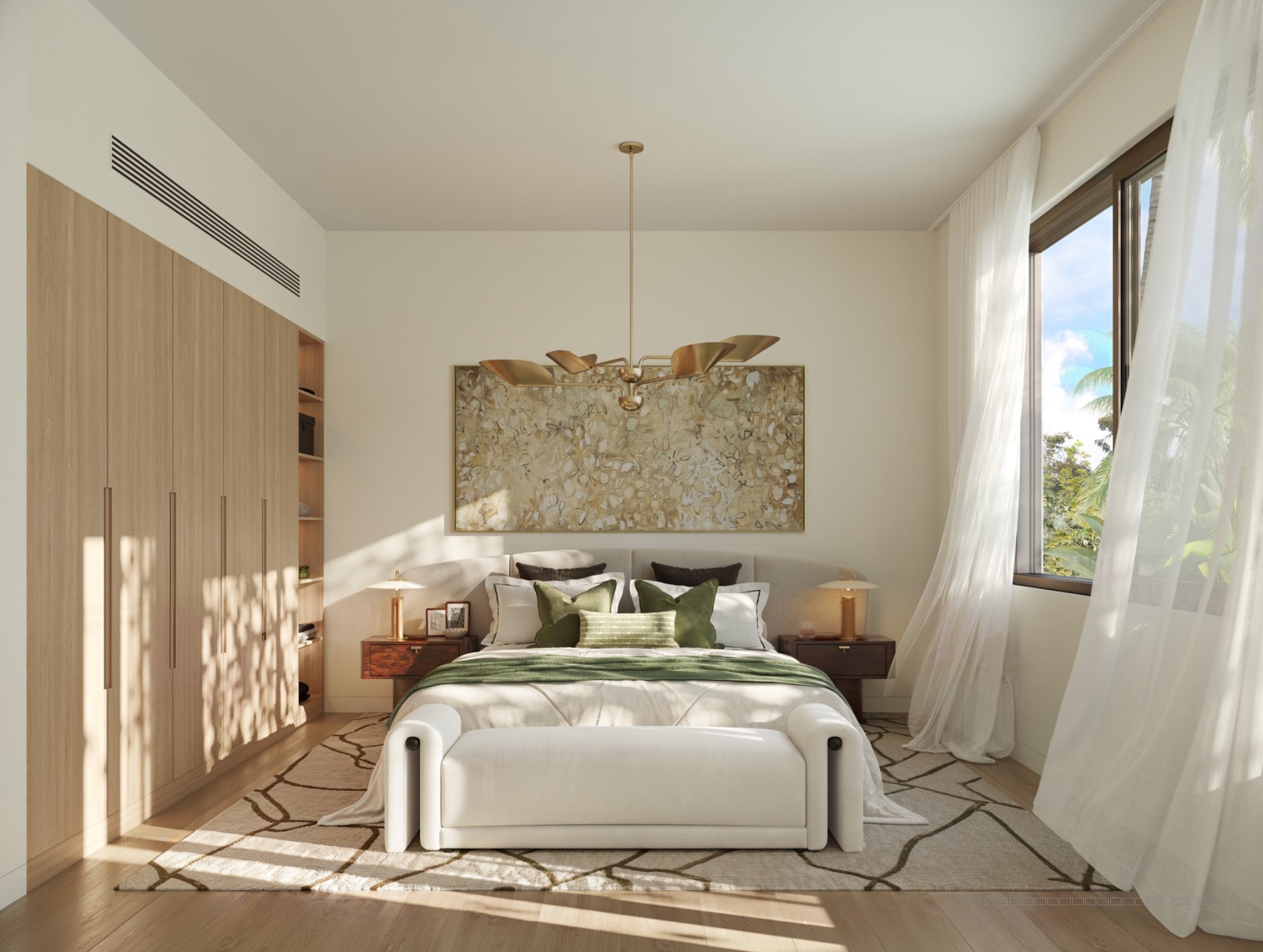 Yas Acres – The Orchids photo 2