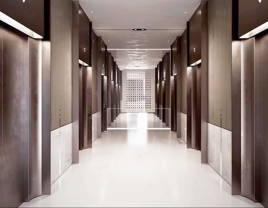 Binghatti Skyrise photo 7