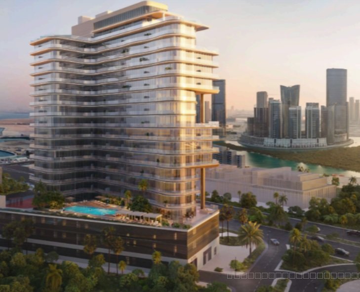 A1LA Residence photo 2