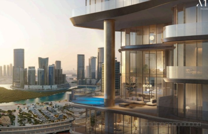 A1LA Residence photo 1