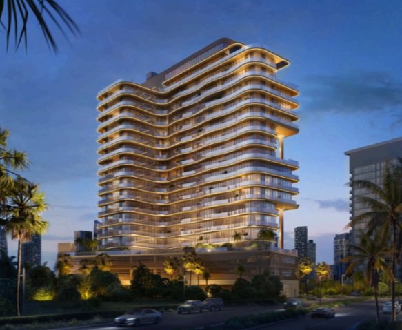A1LA Residence photo 4