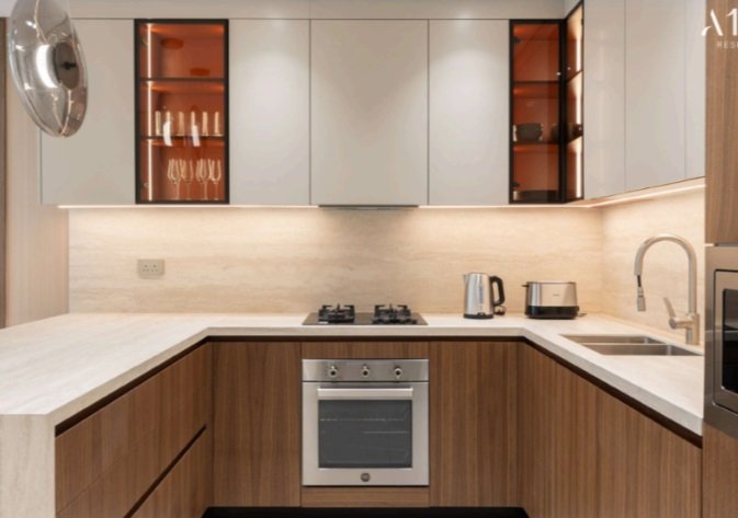 A1LA Residence photo 5