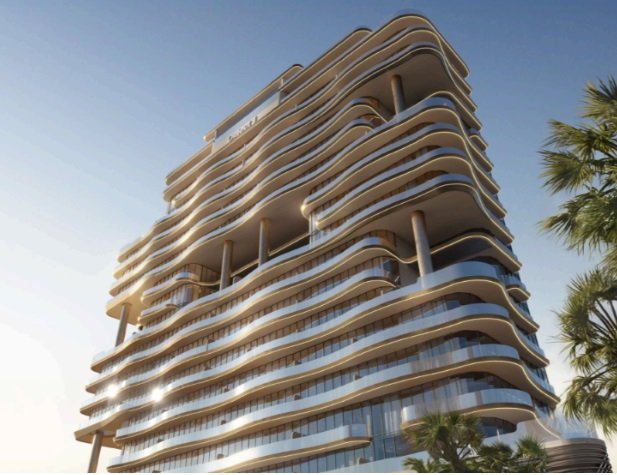 A1LA Residence photo 6