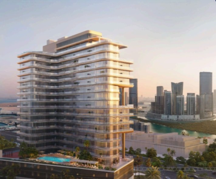 A1LA Residence photo 7