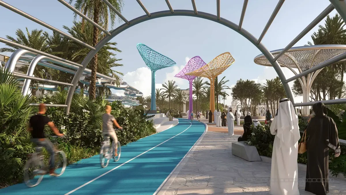 Saadiyat Lagoons, Wilds photo 1