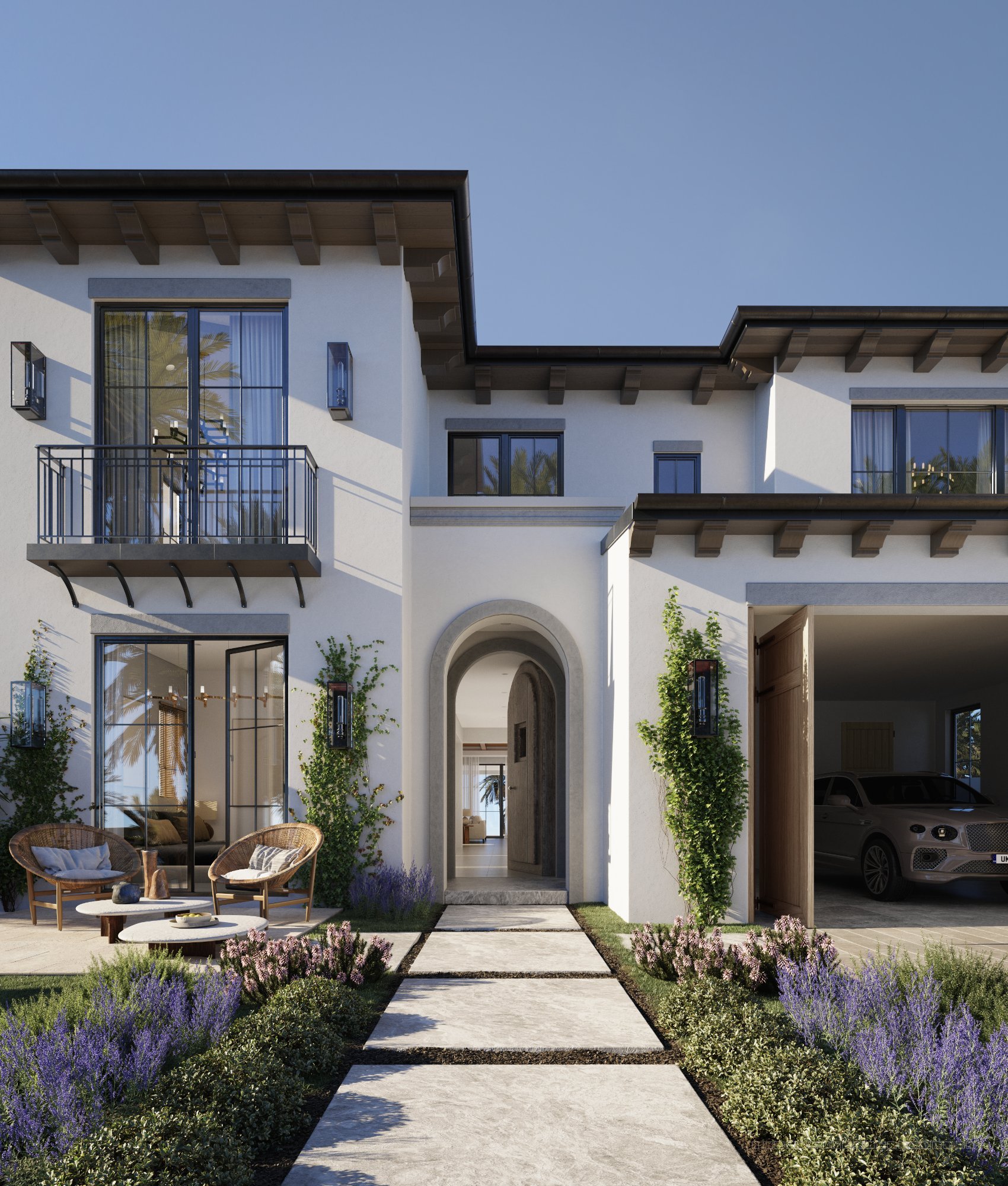 Nawayef Homes photo 1