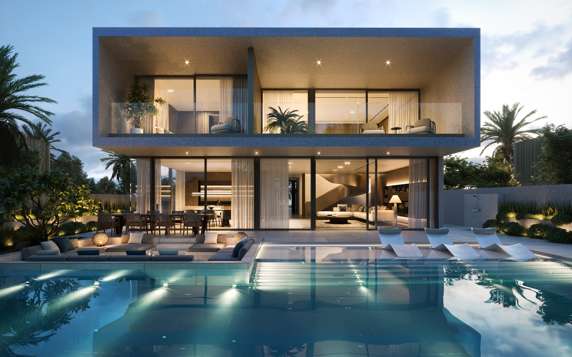Nawayef Homes photo 5