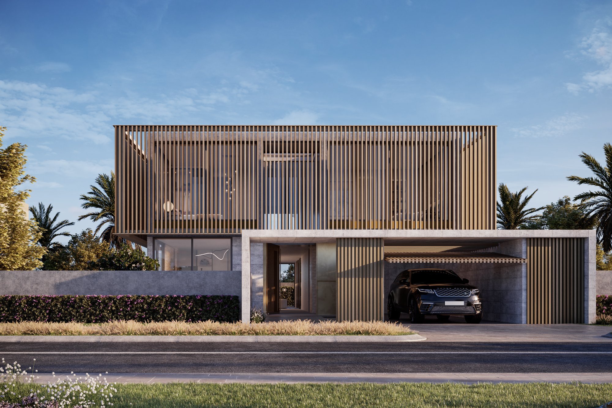 Nawayef Homes photo 6