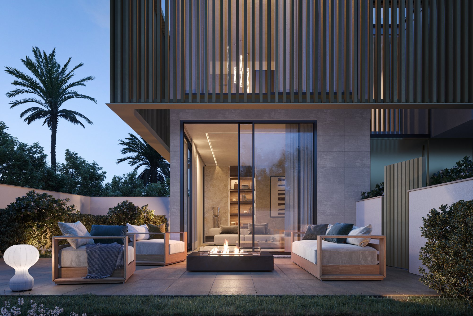 Nawayef Homes photo 7