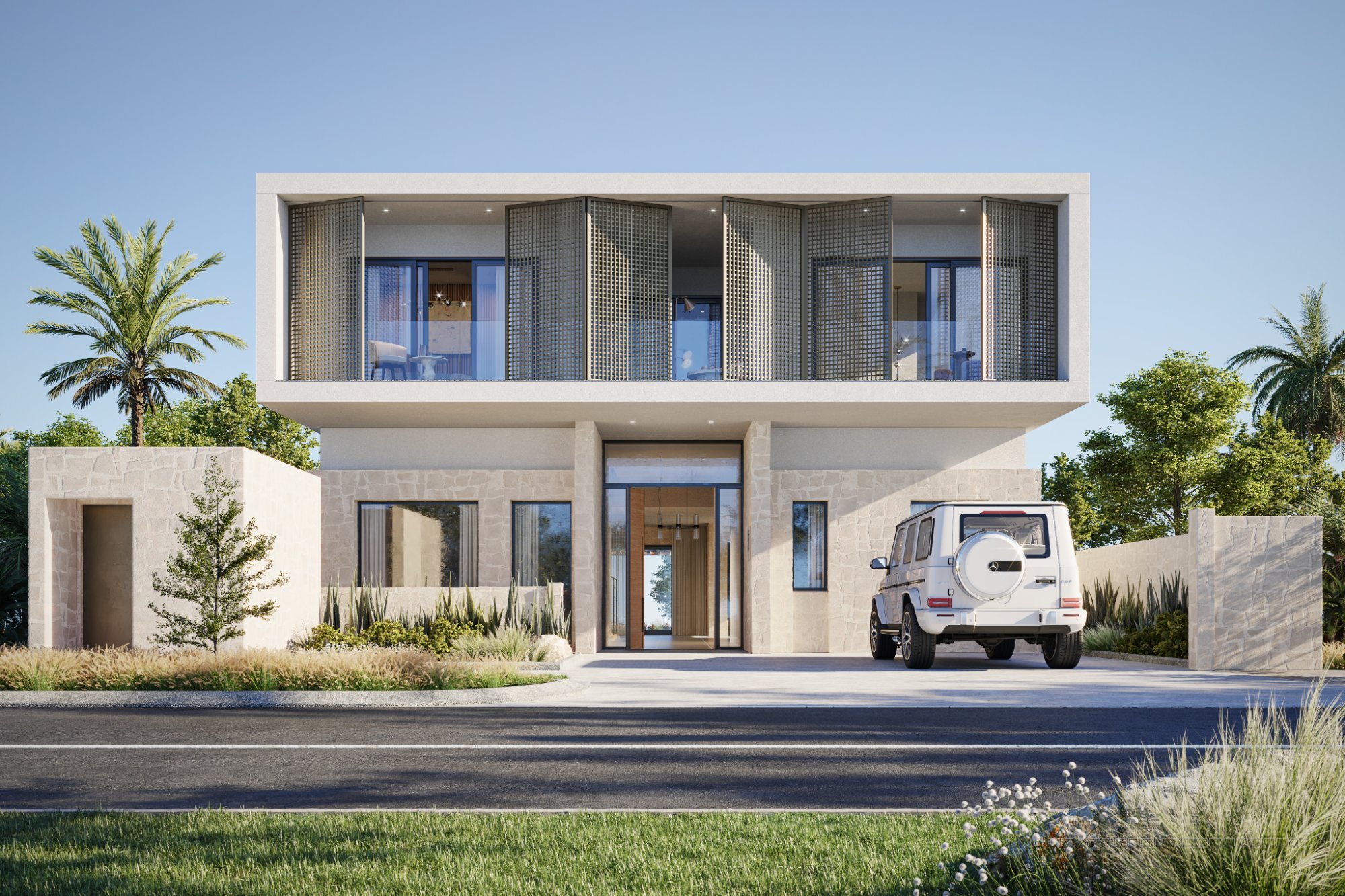 Nawayef Homes photo 10
