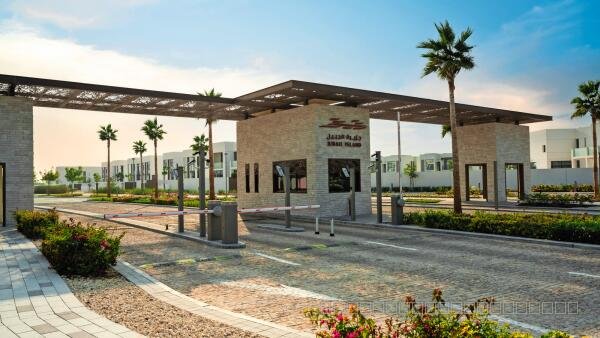 Jubail Island Villas photo 1