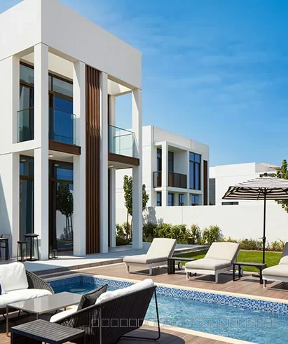 Jubail Island Villas photo 3