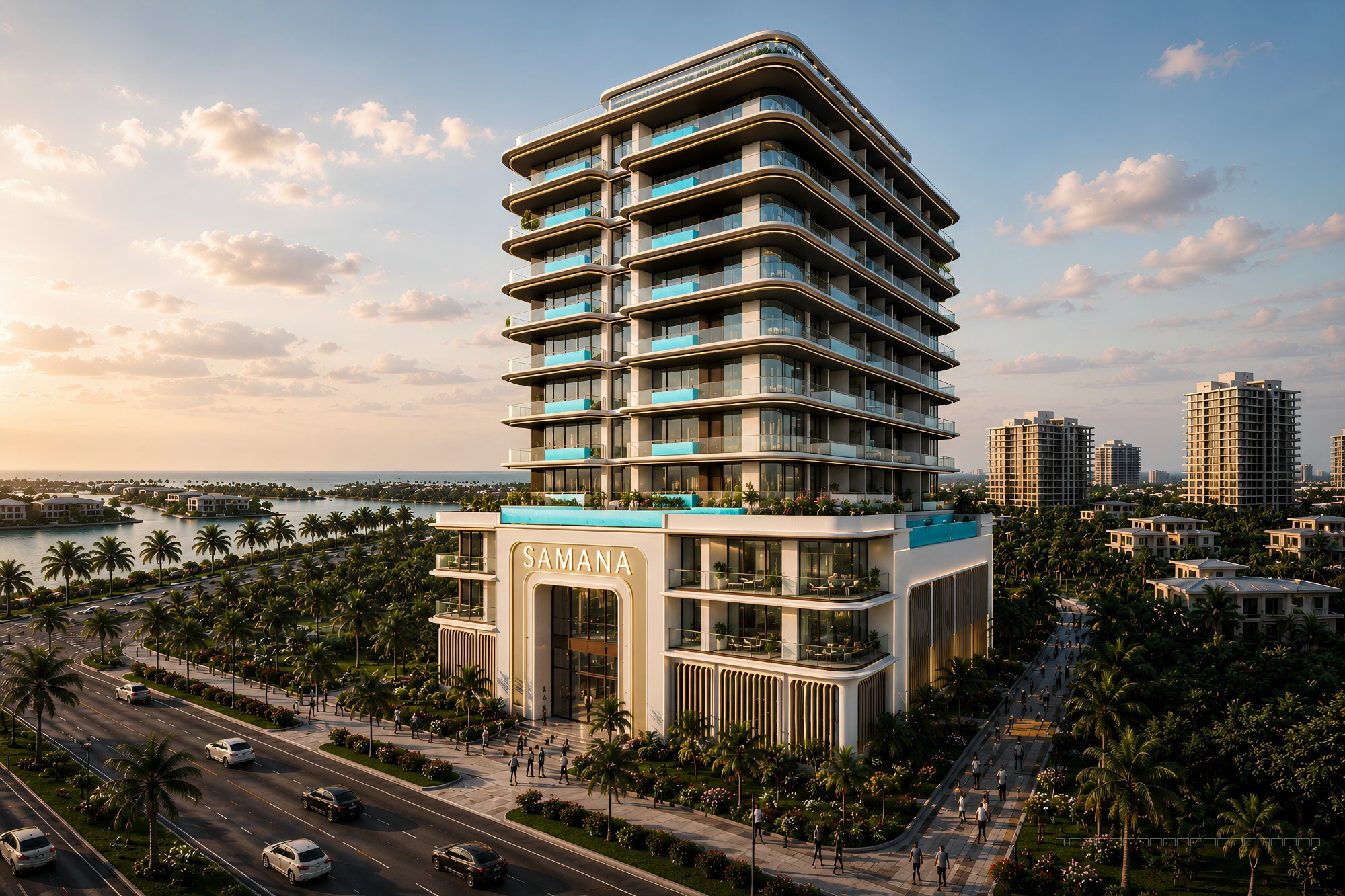Samana Ocean Crest photo 4