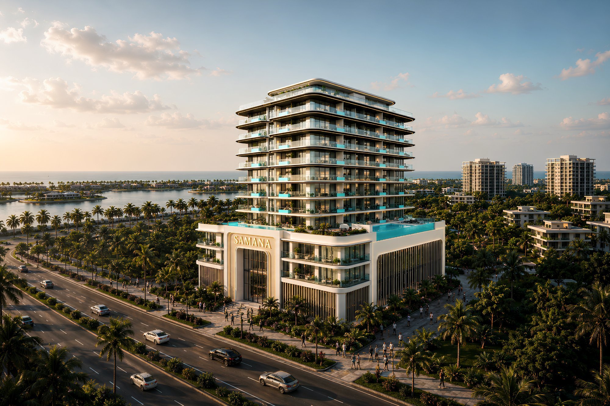 Samana Ocean Crest photo 5