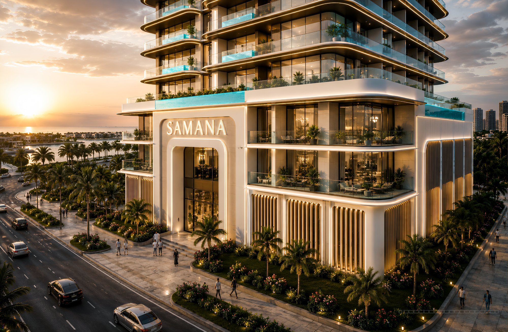Samana Ocean Crest photo 6