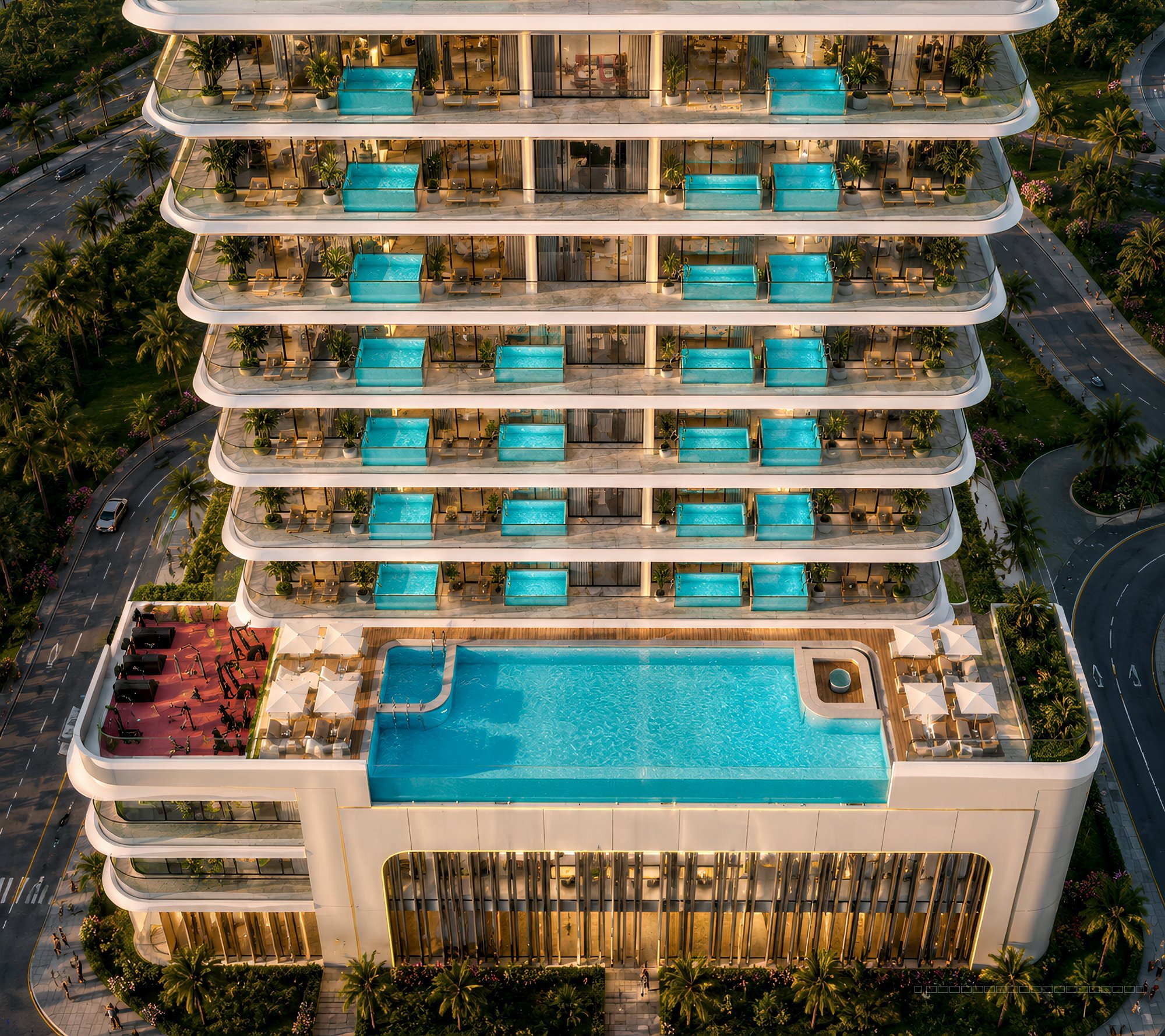 Samana Ocean Crest photo 7