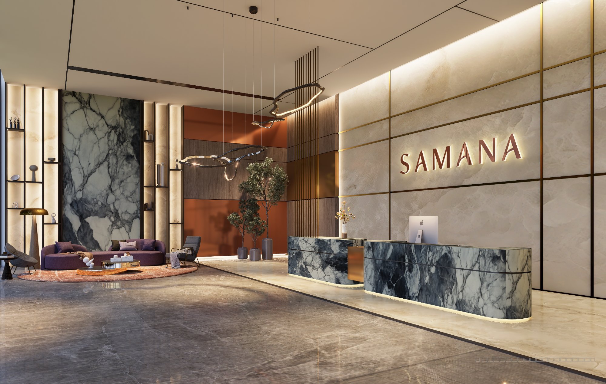 Samana Ocean Crest photo 8