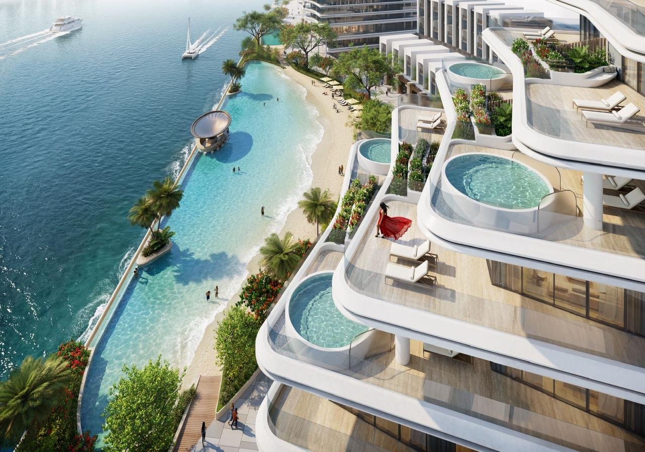 Sobha City Abu Dhabi photo 4