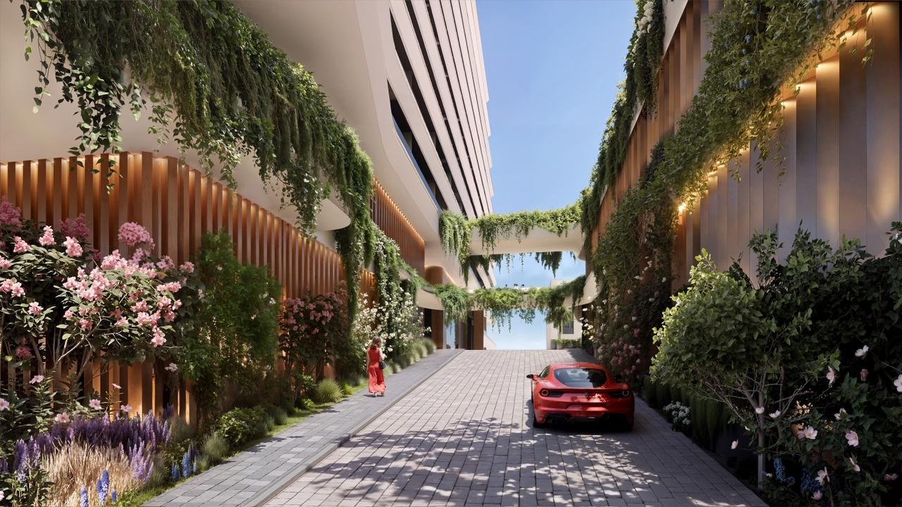Sobha City Abu Dhabi photo 5