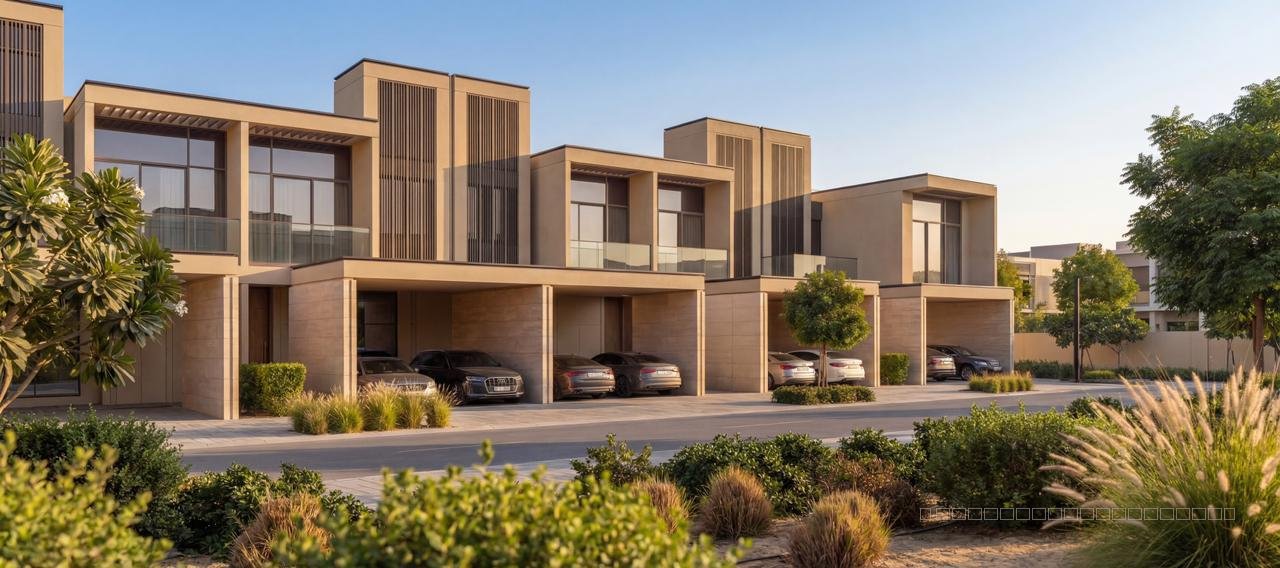 Sobha City Abu Dhabi photo 7