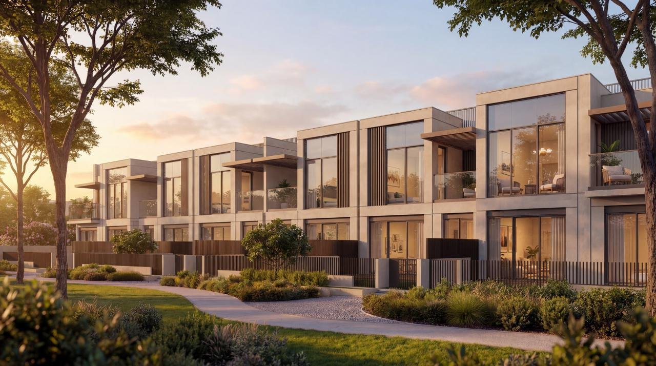 Sobha City Abu Dhabi photo 9