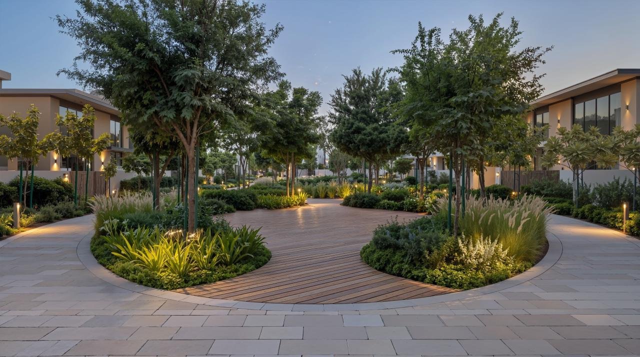 Sobha City Abu Dhabi photo 10