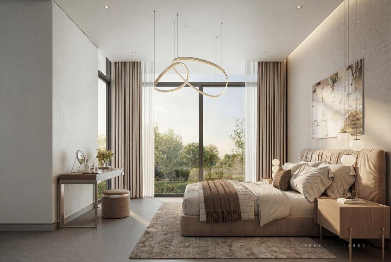 Sobha City Abu Dhabi photo 11