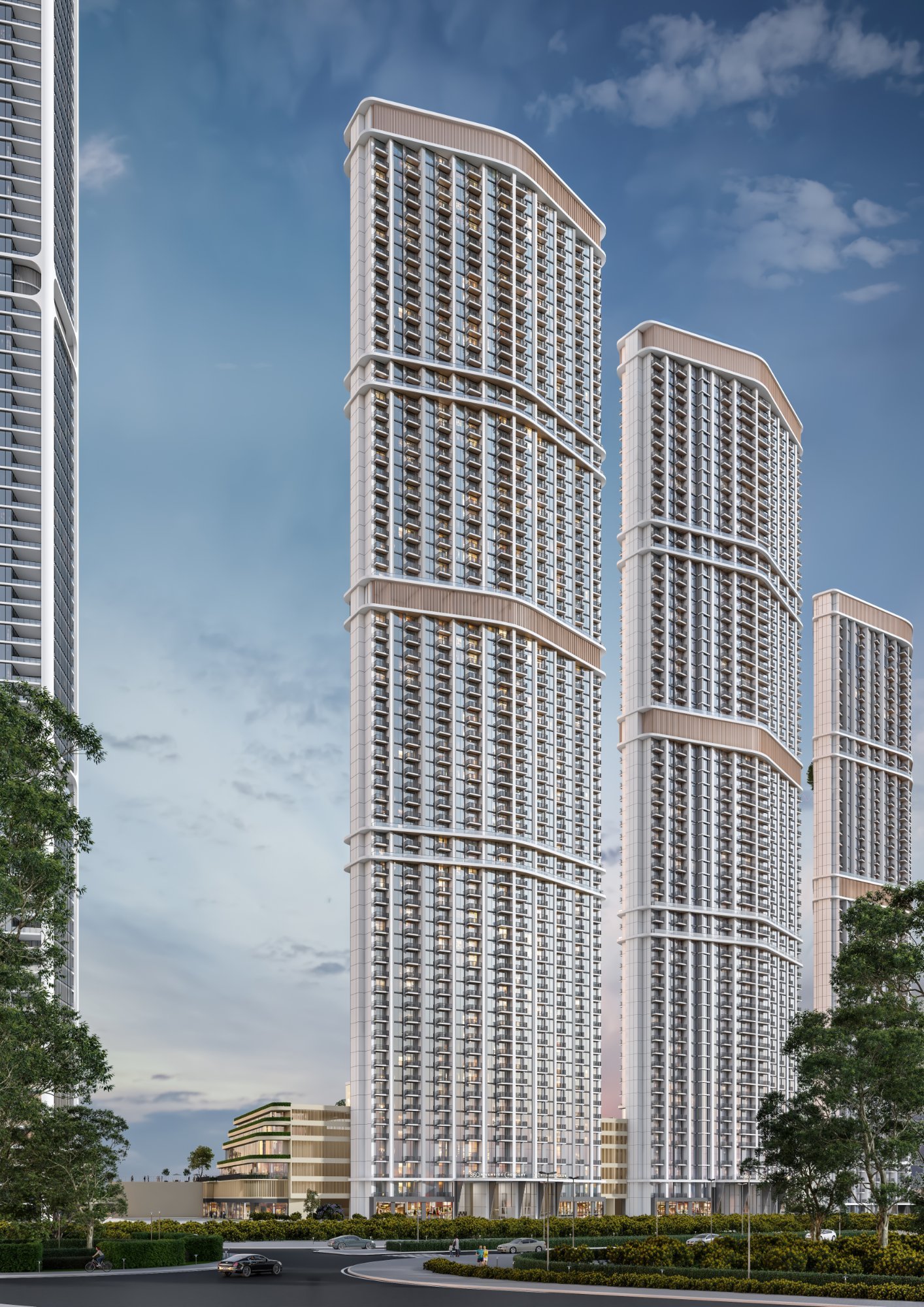 360 Riverside Crescent photo 5