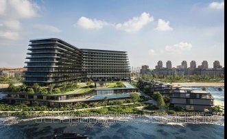 BRABUS Island Baku photo 4