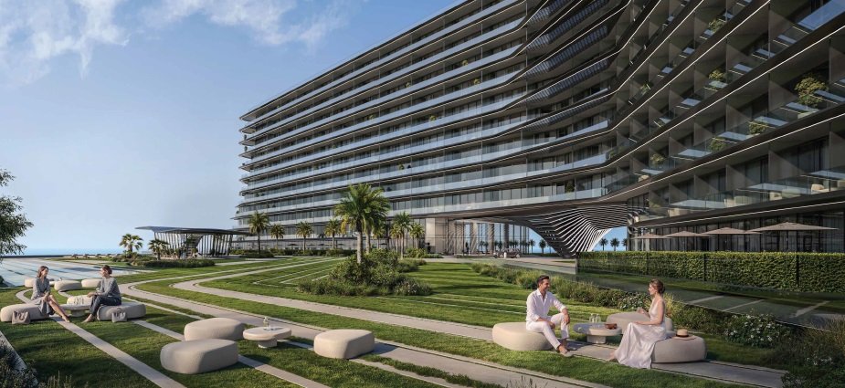 BRABUS Island Baku photo 5