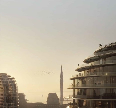 BRABUS Island Baku photo 6