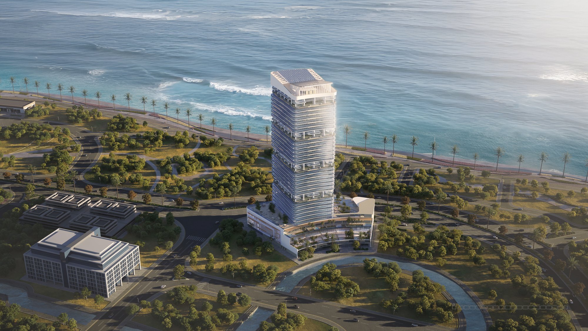 Radiant Elite Tower photo 1