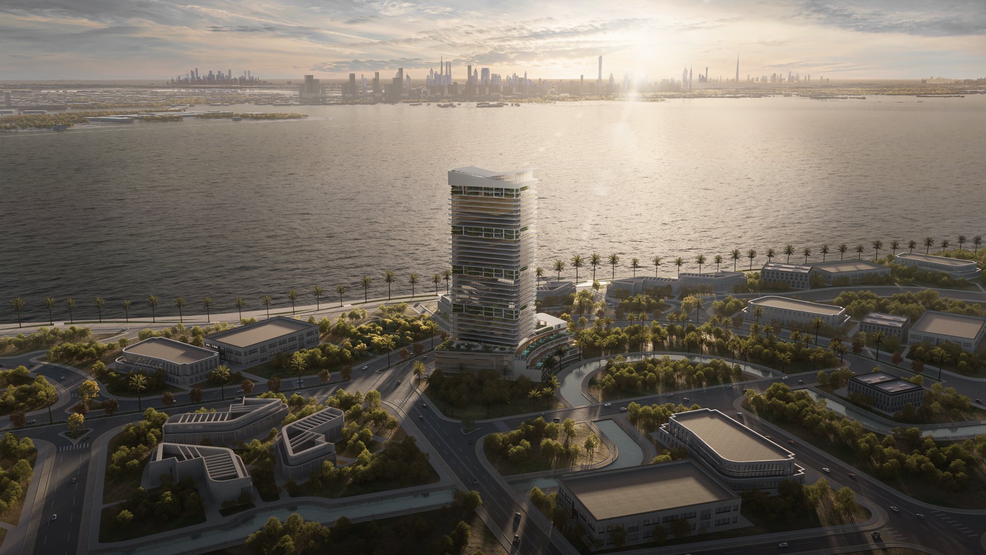 Radiant Elite Tower photo 3
